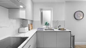 Appartement Standard | Cuisine privée