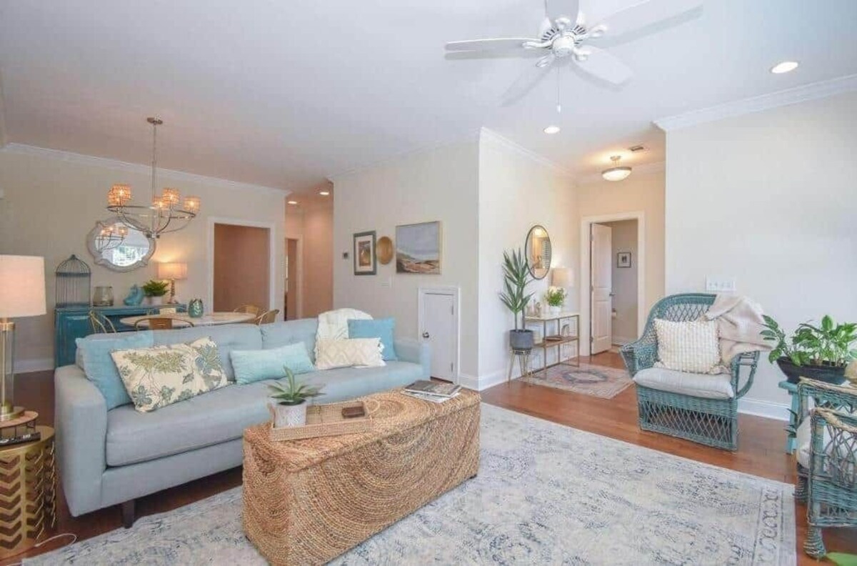 Image de profil de l’hôte