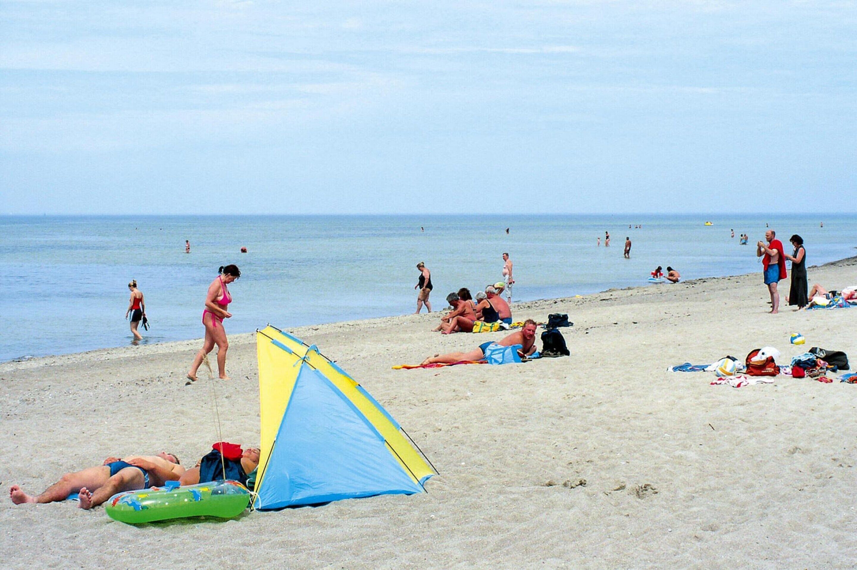 Huoneisto | Näkymä vedelle