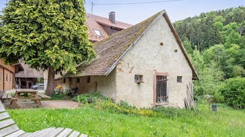 Außenbereich