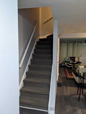 Interior - 2 Bedrooms Upper Level (BRANTFORD)