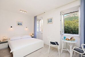 1 bedroom, iron/ironing board, WiFi, bed sheets - Sophie 1 - Old Town Heritage Suite (Dubrovnik)