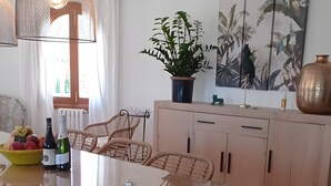 用餐區