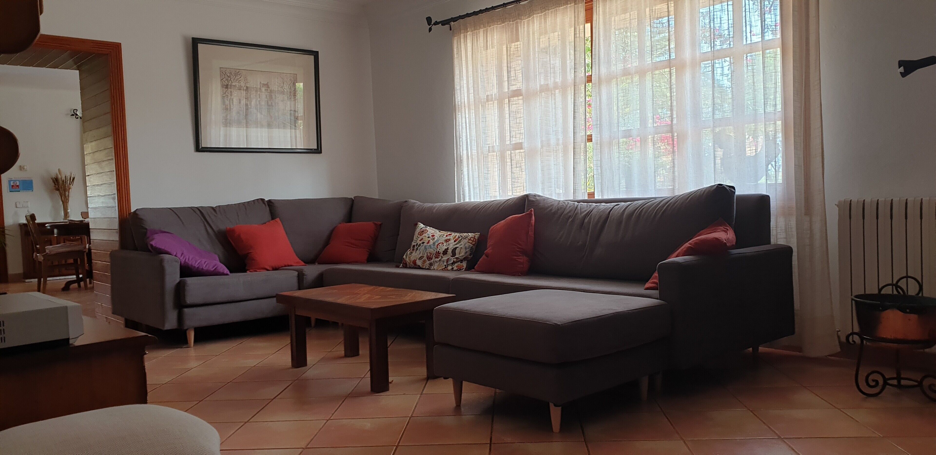 Holiday Home 'Es Rafal Nou' With Private Pool, Wi-fi And Air Conditioning - Cala Santanyí
