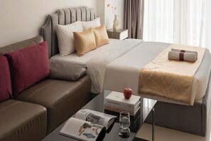 Room - Tripstay Tan Son Nhat Airport Skycenter (Tan Son Hoa)