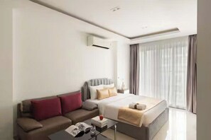 Room - Tripstay Tan Son Nhat Airport Skycenter (Tan Son Hoa)