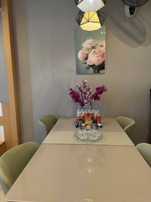 Grand Suite, 1 Bedroom, Club lounge access, Pool View | View from room - Tripstay Tan Son Nhat Airport Skycenter (Tan Son Hoa)