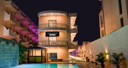 Townhouse Mandarmani Beach
