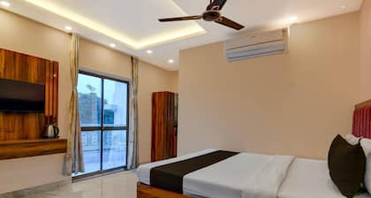 Townhouse Mandarmani Beach