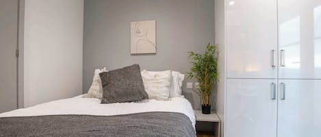 Single Room, Non Smoking