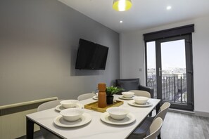 Single Room, Non Smoking | Shared kitchen - Student Only The Bridge Phase II (Newcastle-upon-Tyne)