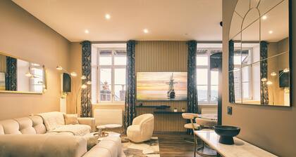 "Pearl" panoramic view