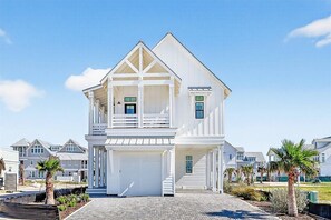 House (4 Bedrooms) | Interior - Sol Seekers 109 PLA (Port Aransas)