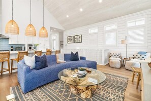 House (4 Bedrooms) | Exterior - Sol Seekers 109 PLA (Port Aransas)