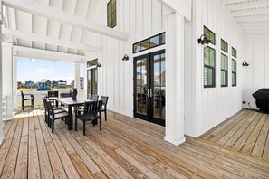 Casa (4 Bedrooms) | Interior