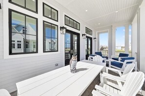 House (6 Bedrooms) | Interior - Into the Mystic 204 RET (Port Aransas)