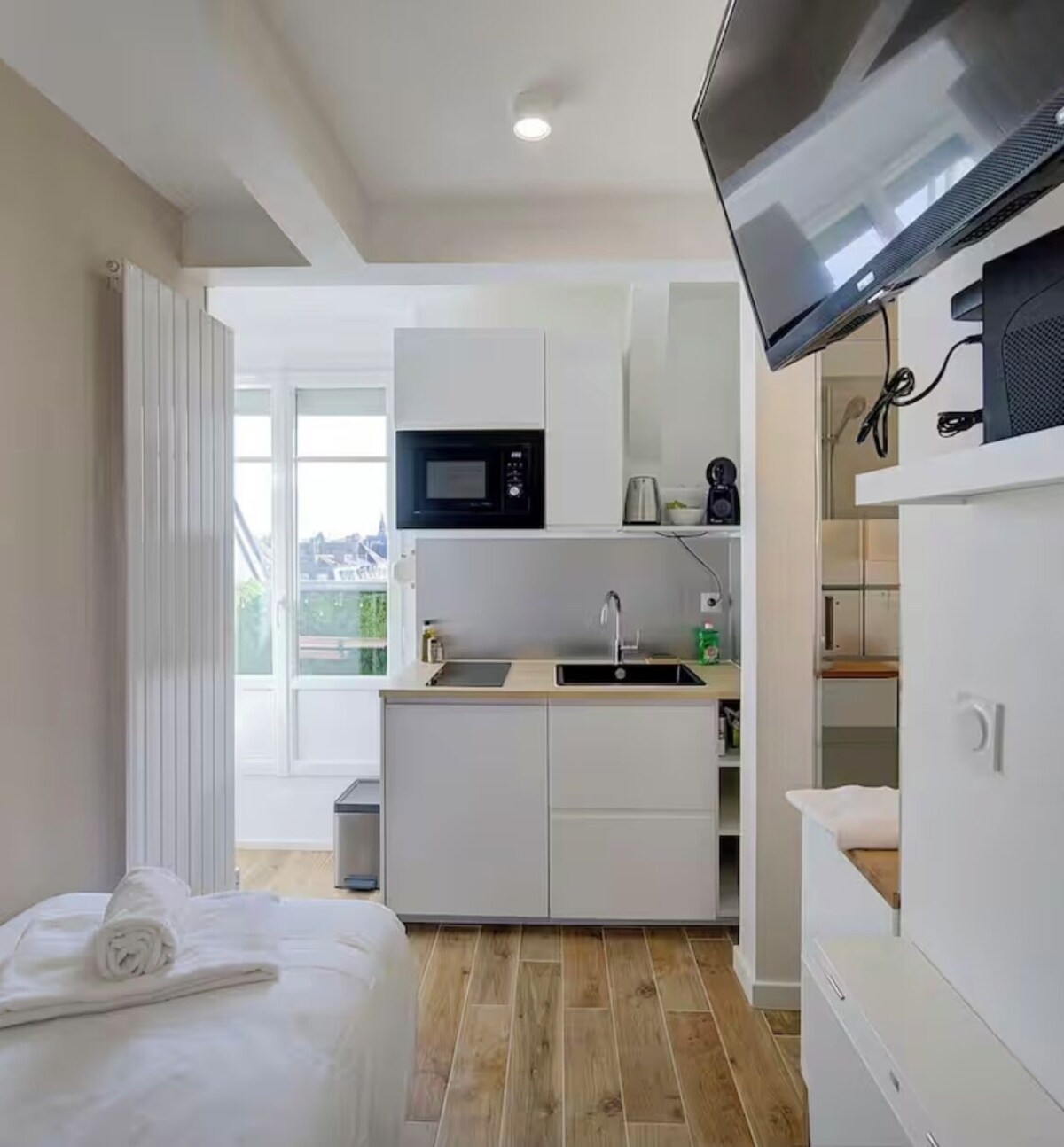 Bild für Gastgeberprofil