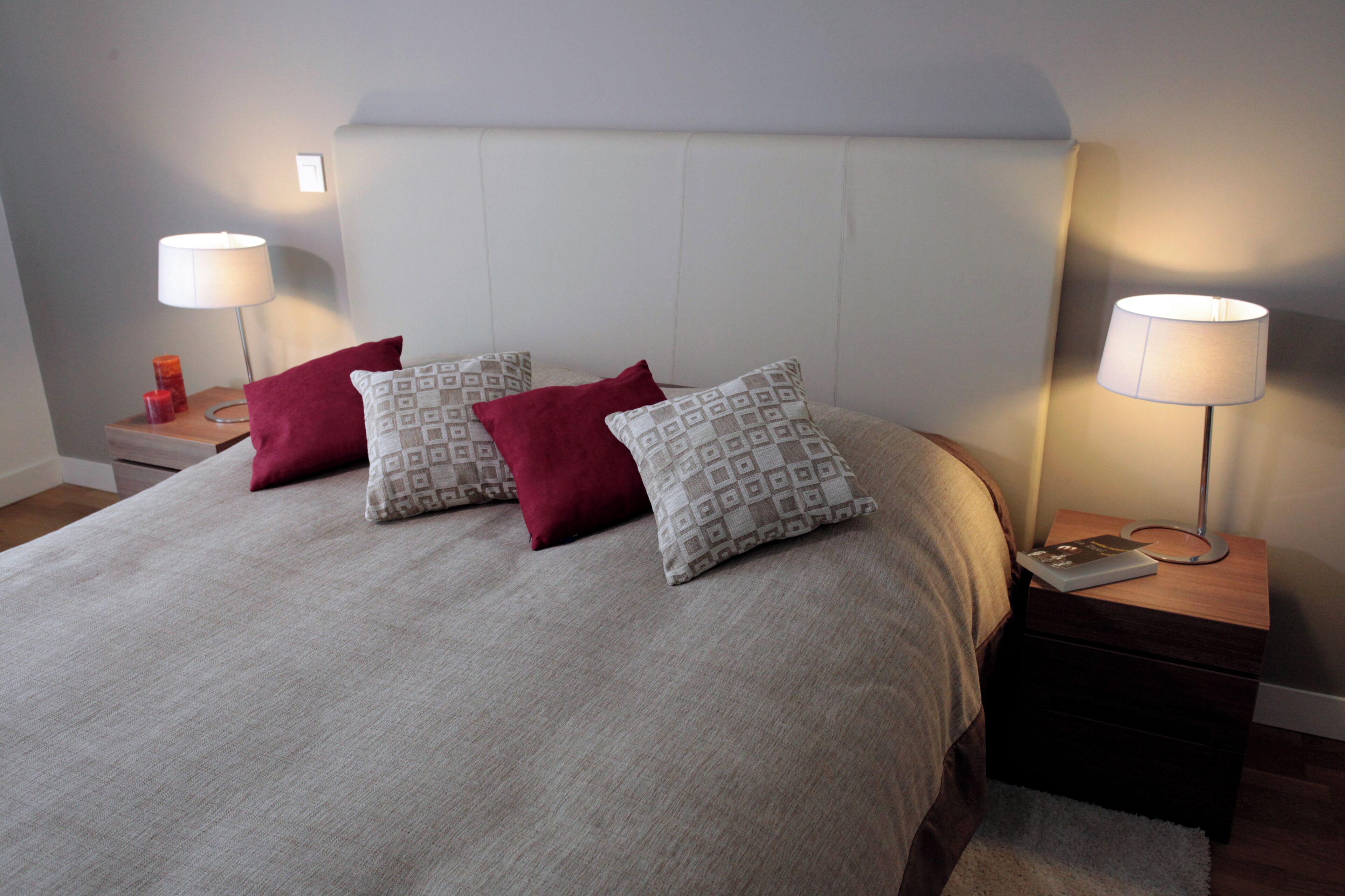 Deluxe Apartment, 1 Bedroom