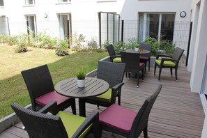 Exterior - Zenao Appart'hôtels Sèvres (Sèvres)