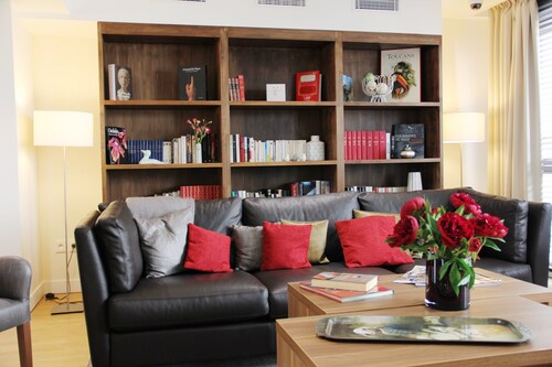 Zenao Appart'hôtels Sèvres