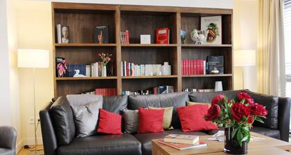 Zenao Appart'hĂŽtels SĂšvres