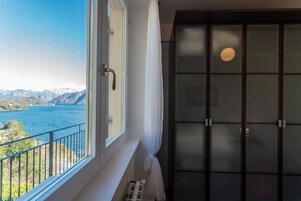 Appartement (2 Bedrooms) | Vue sur le lac