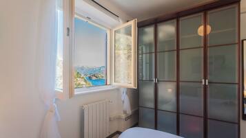 Apartament (2 Bedrooms)