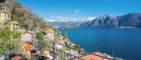 Appartement (2 Bedrooms) | Vue sur le lac