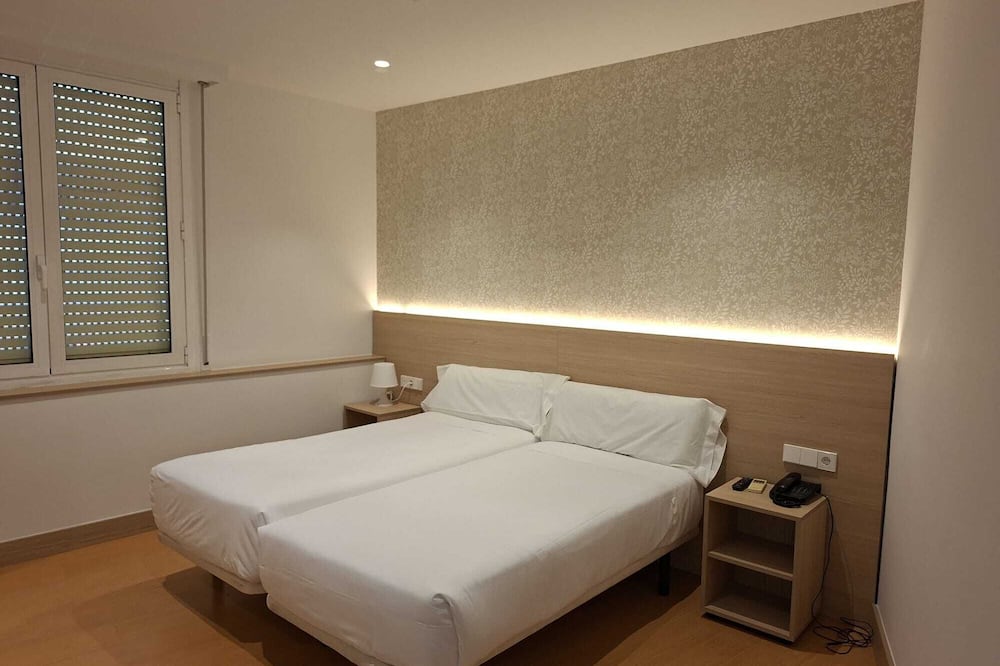 Hotel Elizalde Berri