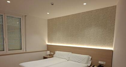 Hotel Elizalde Berri