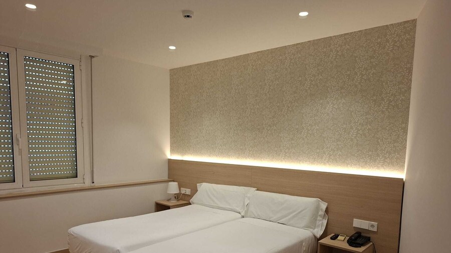 Hotel Elizalde Berri