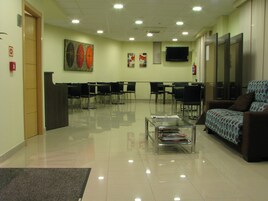 Recepción