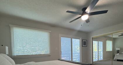 Serenity on Granada: Spring/Summer Time Lincoln Retreat