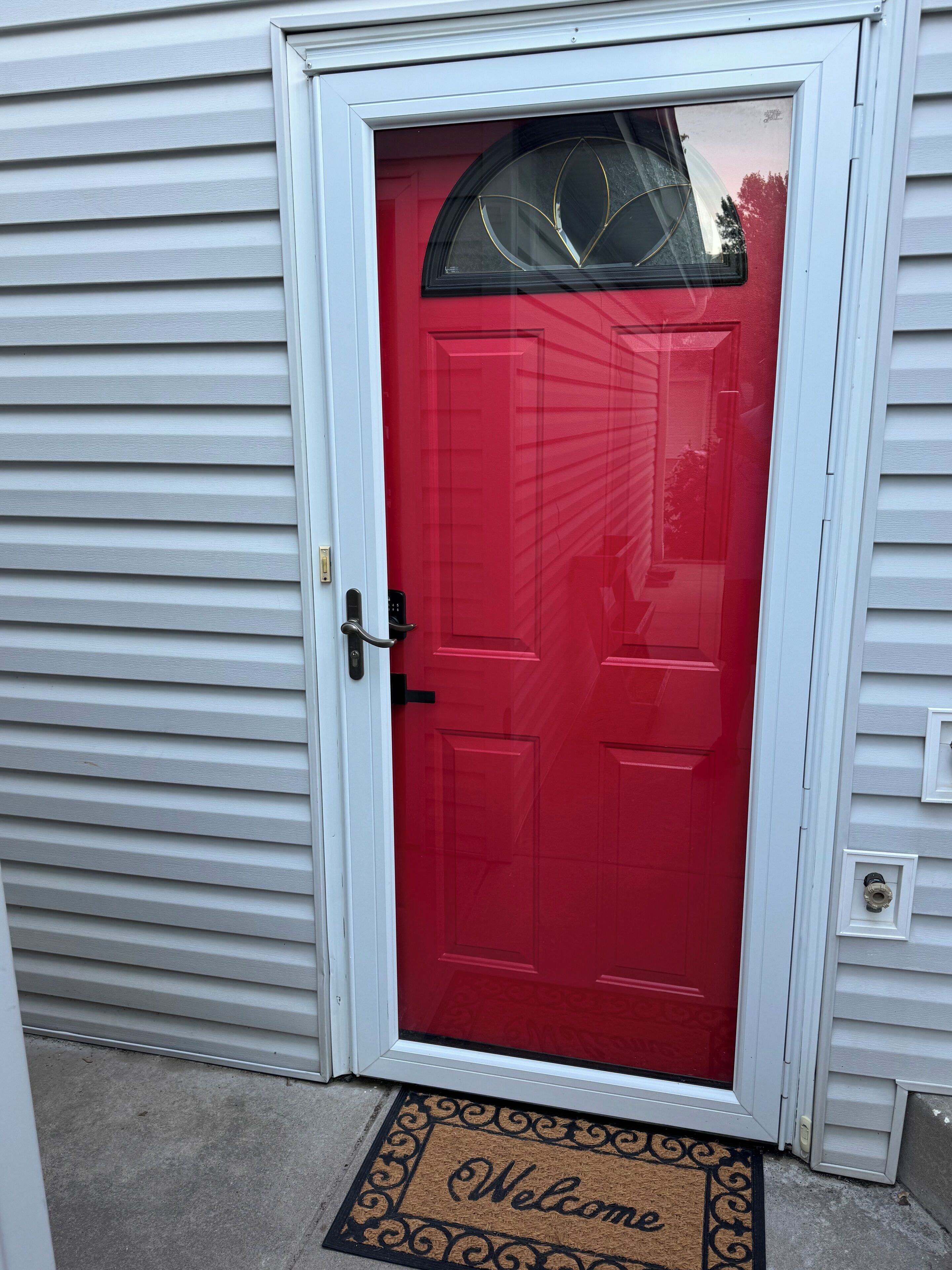 Detall de l'exterior