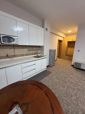 Private kitchen - My House (Ulaanbaatar)