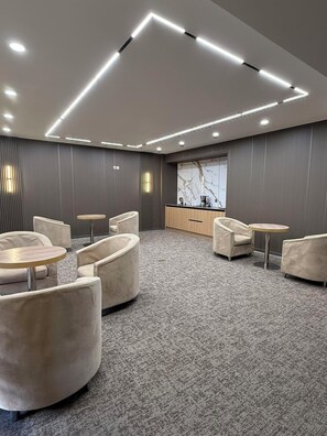 Dining - My House (Ulaanbaatar)