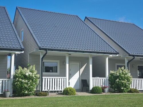 Baltic Stone - Comfortable vacation homes in Rewal