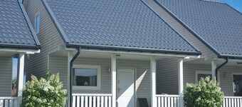 Baltic Stone - Comfortable vacation homes in Rewal