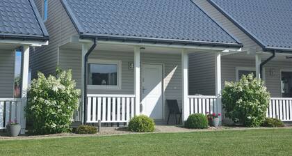Baltic Stone - Comfortable vacation homes in Rewal