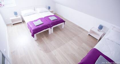 Baltic Stone - Comfortable vacation homes in Rewal