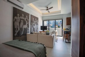 Iron/ironing board, WiFi, bed sheets - Amazing Vallarta Escape (Puerto Vallarta)