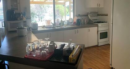 one bedroom villa with AC in beautiful Heathridge