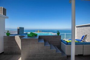 Pool - Spectacular Casa de dos Davids (Puerto Vallarta)