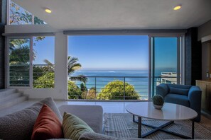 TV, offices - Spectacular Casa de dos Davids (Puerto Vallarta)