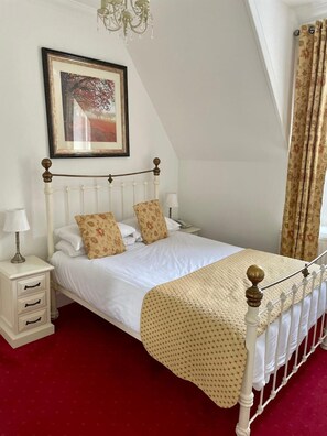 Room - The Ebury Hotel (Canterbury)