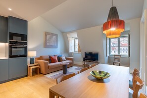 TV - FLH Heart of Rossio Apartment X (Lisboa ciudad)