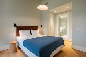 2 bedrooms, iron/ironing board, free WiFi, bed sheets - FLH Heart of Rossio Apartment X (Lisboa ciudad)