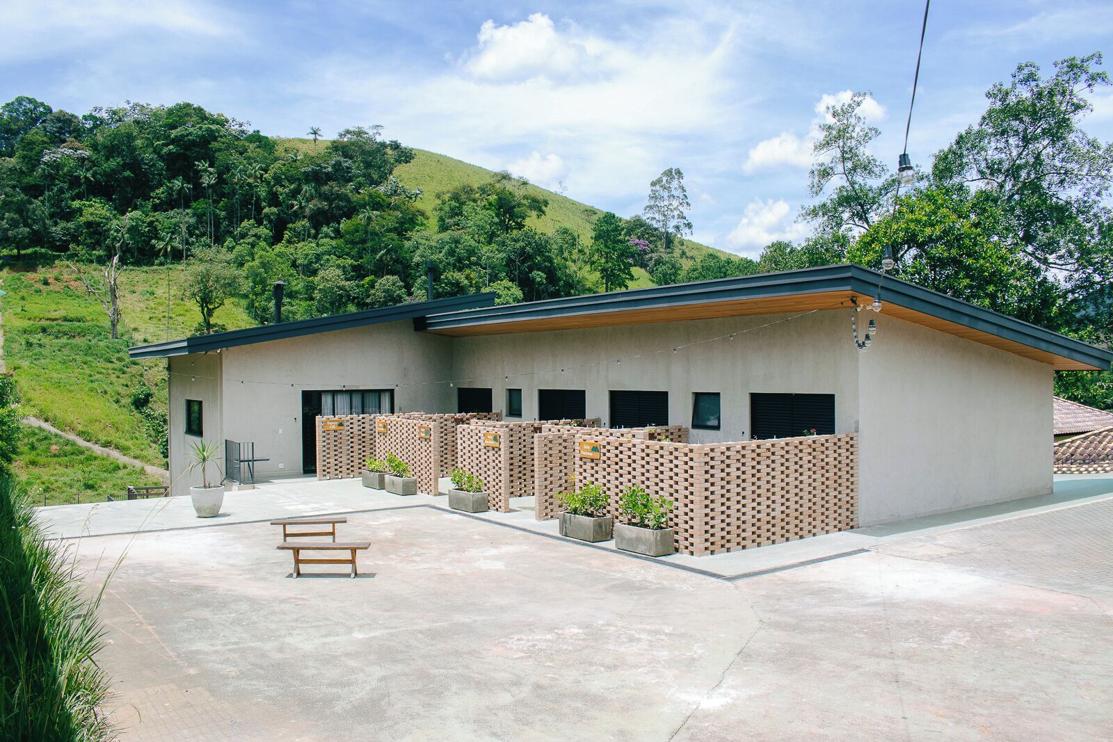 Comfort Suite, Mountain View | Property grounds