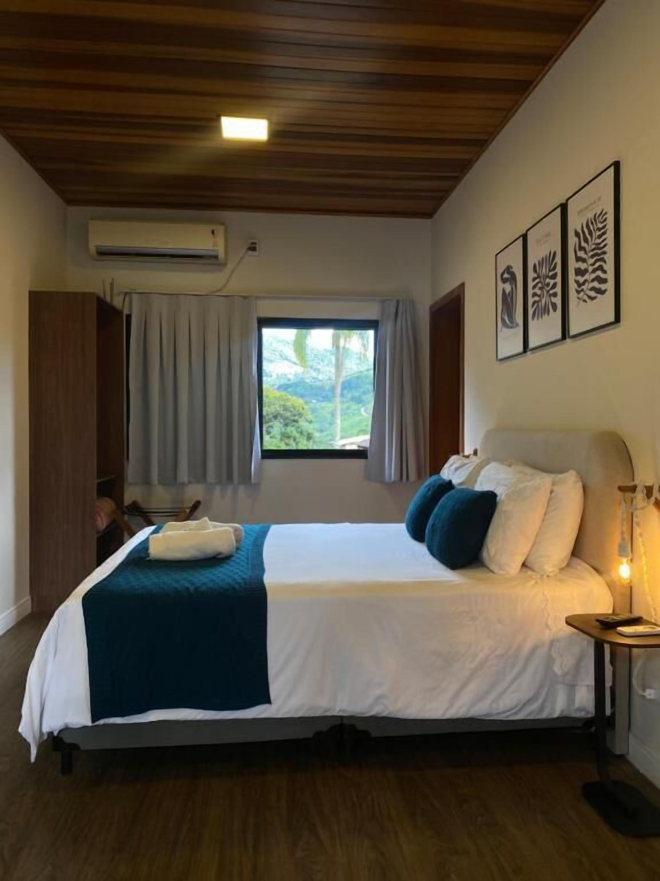 Comfort Suite, Mountain View