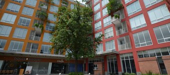¡Zona Médica en Obispado! 5 guests 2BR2br + Wifi